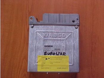 Spare parts Iveco ABS/ASR unit  Eurostar: picture 1
