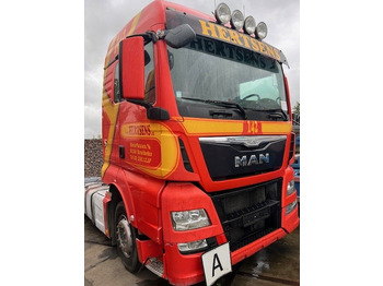 Tractor unit MAN TGX 18.440 .440: picture 2
