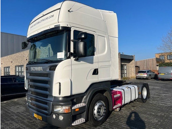 Tractor unit SCANIA R 440