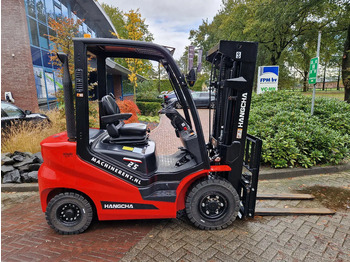 Forklift HANGCHA XF