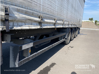 Curtainsider semi-trailer SCHMITZ Curtainsider Standard: picture 5