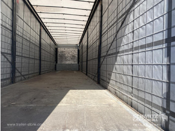 Curtainsider semi-trailer SCHMITZ Curtainsider Standard: picture 3
