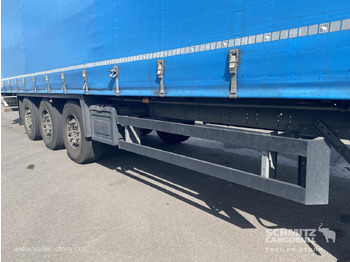 Curtainsider semi-trailer SCHMITZ Curtainsider Standard: picture 2 Curtainsider semi-trailer SCHMITZ Curtainsider Standard: picture 2