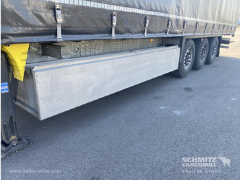 Curtainsider semi-trailer SCHMITZ Curtainsider Standard: picture 5