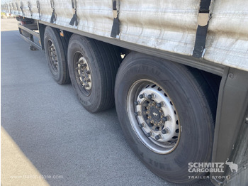 Curtainsider semi-trailer SCHMITZ Curtainsider Standard: picture 2