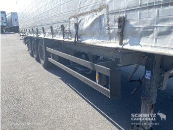 Curtainsider semi-trailer SCHMITZ Curtainsider Standard: picture 5