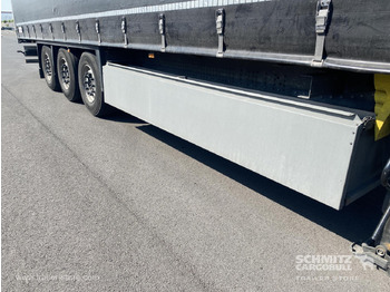 Curtainsider semi-trailer SCHMITZ Curtainsider Standard: picture 2