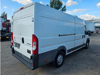 Refrigerated van Citroën Jumper Frigo L4H2 Thermo King V-300 Max below ze: picture 4