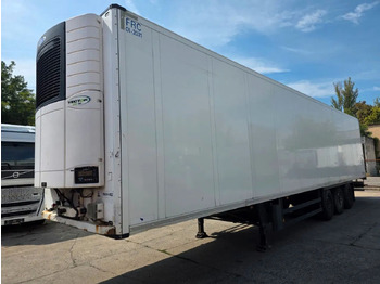Refrigerator semi-trailer SCHMITZ SCB
