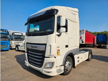 Tractor unit DAF XF 480