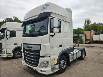 Tractor unit DAF XF 480