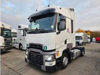 Tractor unit RENAULT T 520