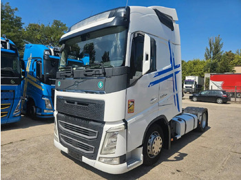 Tractor unit VOLVO FH 500