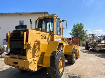 Construction machinery CATERPILLAR 926E: picture 2