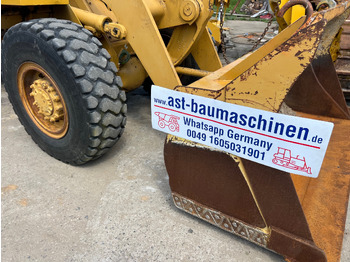 Construction machinery CATERPILLAR 926E: picture 4