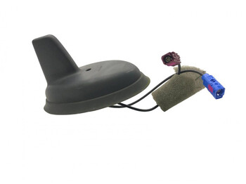 Spare parts Mercedes-Benz Actros MP4 1843 (01.12-): picture 1