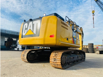 Crawler excavator CAT 330 fln: picture 5
