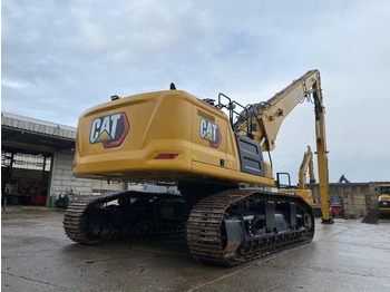 Demolition excavator CAT 340uhd: picture 3