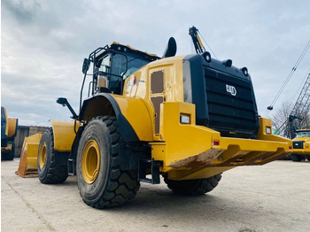 Wheel loader CAT 972: picture 3