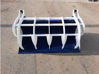 Silage equipment WEIDEMANN