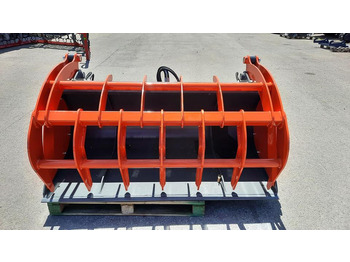 Silage equipment WEIDEMANN