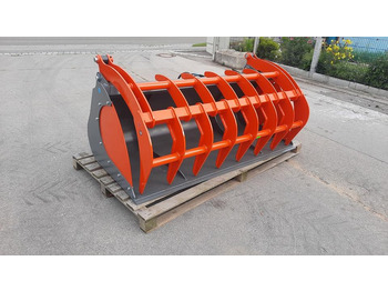 Silage equipment WEIDEMANN