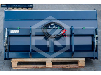 Loader bucket Hochkippschaufel Frontladerschaufel Schaufel Euro Radlader: picture 3 Loader bucket Hochkippschaufel Frontladerschaufel Schaufel Euro Radlader: picture 3