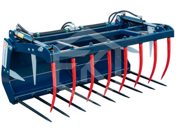 Silage equipment FENDT