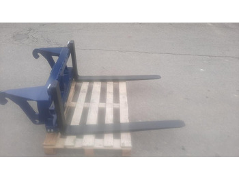 Forks for Wheel loader Palettengabel für Volvo L 30 Radlader Lader Schaufellader Cat: picture 3 Forks for Wheel loader Palettengabel für Volvo L 30 Radlader Lader Schaufellader Cat: picture 3