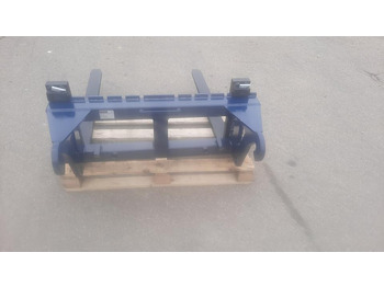 Forks for Wheel loader Palettengabel für Volvo L 30 Radlader Lader Schaufellader Cat: picture 4 Forks for Wheel loader Palettengabel für Volvo L 30 Radlader Lader Schaufellader Cat: picture 4