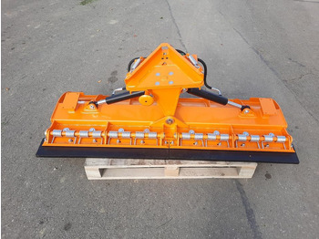 Snow plough Schneeschild 1,8m John Deere Kommunal Schlepper Radlader Hoflader: picture 5 Snow plough Schneeschild 1,8m John Deere Kommunal Schlepper Radlader Hoflader: picture 5