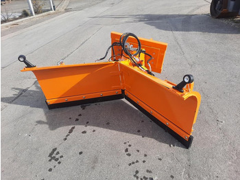 Snow plough SCHÄFFER