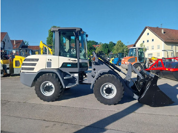 Wheel loader Terex TL 80, 100, 120,  65: picture 3