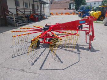 New Tedder/ Rake neuen Kreiselschwader Schwader 4,2m KN-420 Claas: picture 3 New Tedder/ Rake neuen Kreiselschwader Schwader 4,2m KN-420 Claas: picture 3