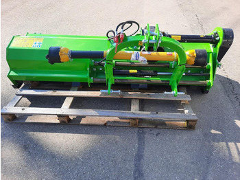 Flail mower TALEX