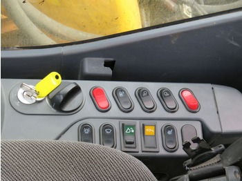 Wheel excavator KOMATSU HANOMAG Mobilbagger PW 148 - 8 Bagger 6.824h Deutsch top: picture 2 Wheel excavator KOMATSU HANOMAG Mobilbagger PW 148 - 8 Bagger 6.824h Deutsch top: picture 2