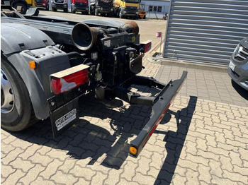 Hook lift truck MAN TG-S 26.400 6x2-2 BL Abrollkipper org. nur237TKM: picture 5