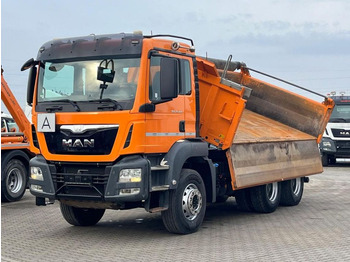 Tipper MAN TGS