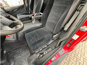 Tipper MERCEDES-BENZ Atego 1530 K 2-Achs Kipper Meiller: picture 2