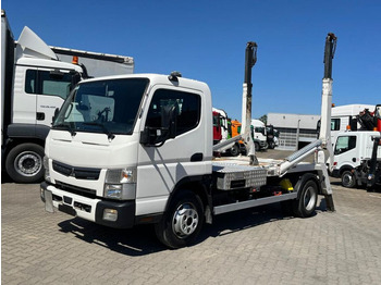 Tipper van MITSUBISHI