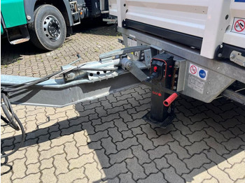 Tipper trailer Möslein Tandemkippanhänger TDS Kippanhänger 11: picture 5