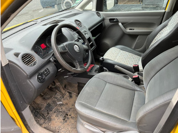 Small van VOLKSWAGEN-VW Caddy 2KN Kasten: picture 5