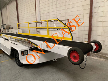 Belt loader AMSS