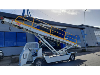 Belt loader AMSS