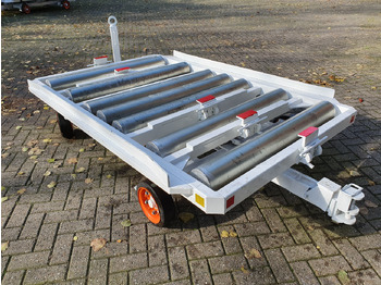 Ground support equipment