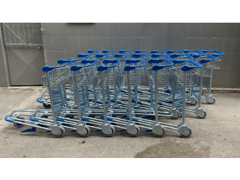 Ground support equipment