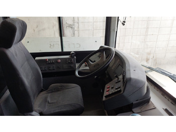 Airport bus Iveco Noge Aertour Aircraft Passenger Bus: picture 3 Airport bus Iveco Noge Aertour Aircraft Passenger Bus: picture 3