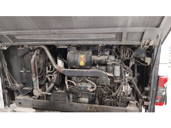 Airport bus Iveco Noge Aertour Aircraft Passenger Bus: picture 5 Airport bus Iveco Noge Aertour Aircraft Passenger Bus: picture 5