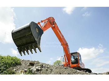 Attachment Godet DOOSAN-GEITH: picture 1