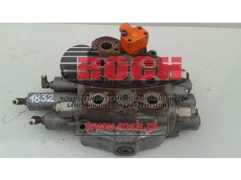 Hydraulic valve